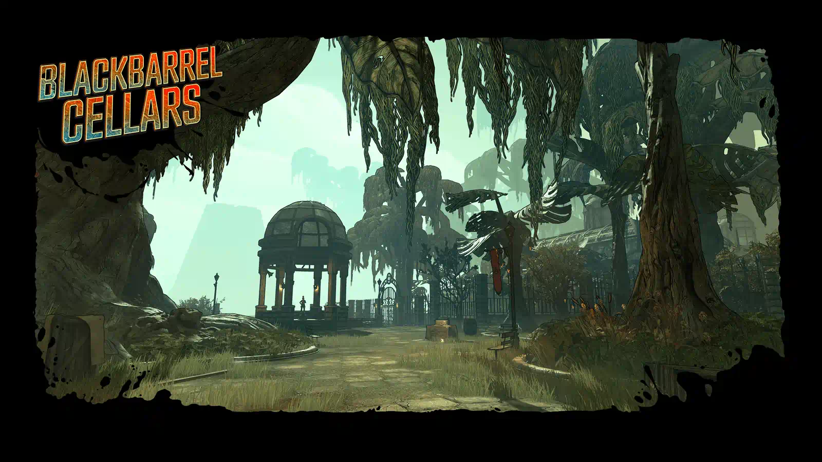 Aurelia • BL3 Boss Lootlemon